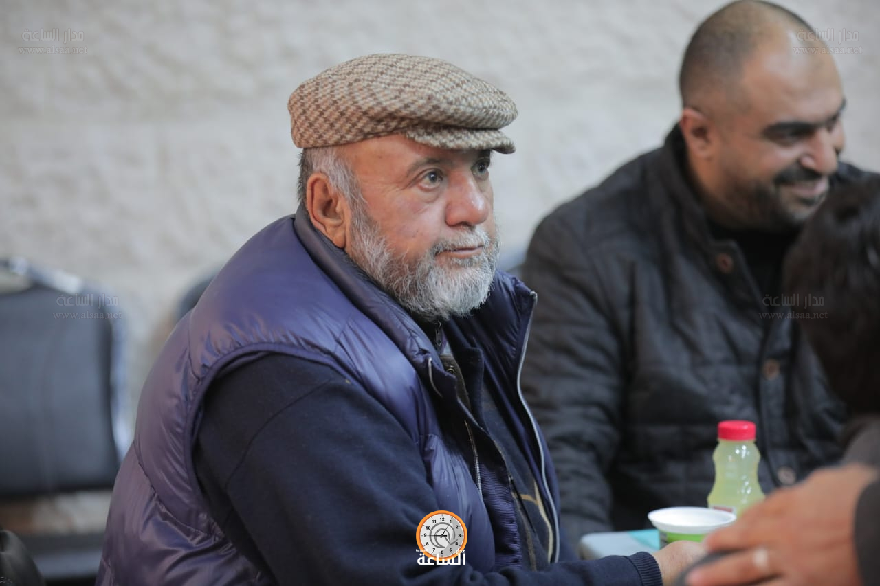 Madar Al-Saa Images 0.8402374546211406