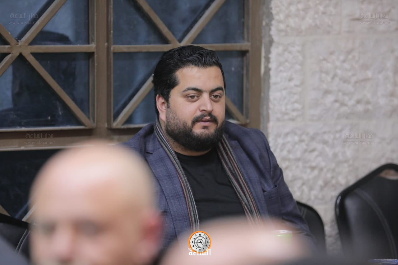 Madar Al-Saa Images 0.3850704311610156