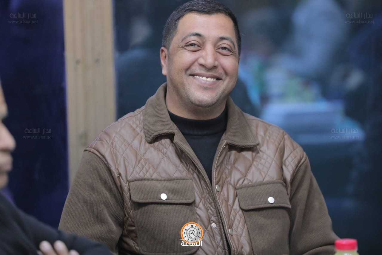 Madar Al-Saa Images 0.8738210940227962