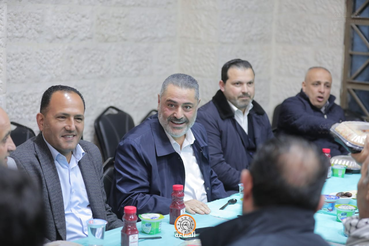 Madar Al-Saa Images 0.6745386099472215