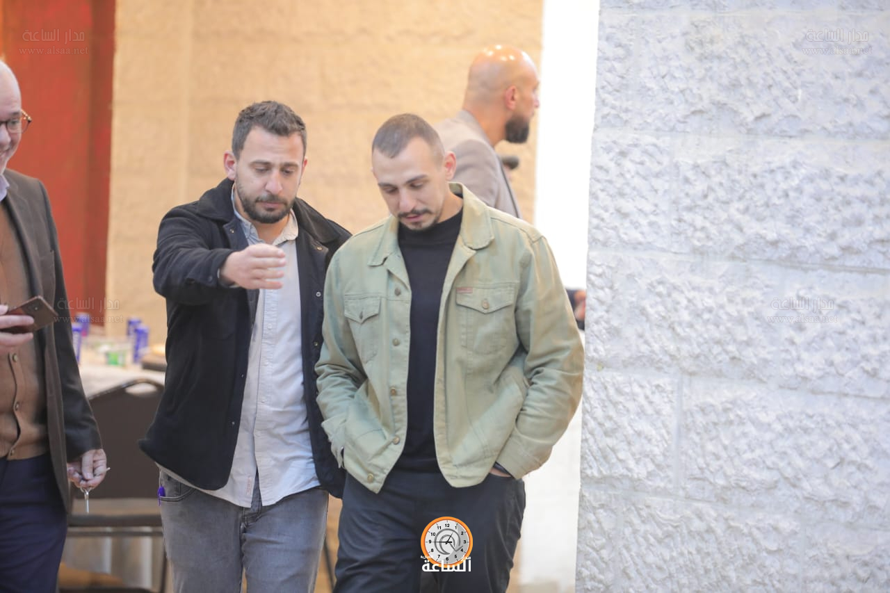 Madar Al-Saa Images 0.8965045084748327