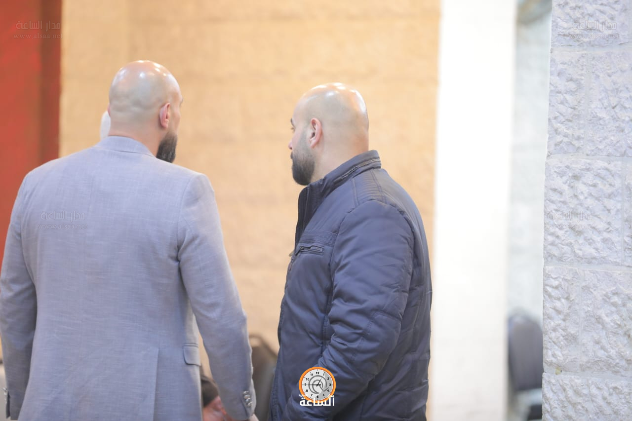 Madar Al-Saa Images 0.3117945971336411