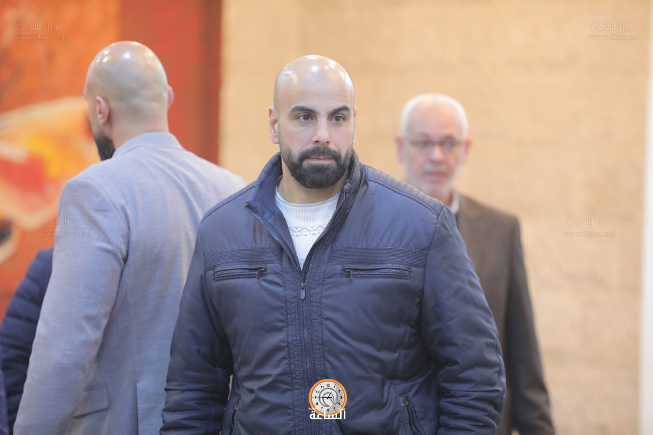 Madar Al-Saa Images 0.2330379102411646