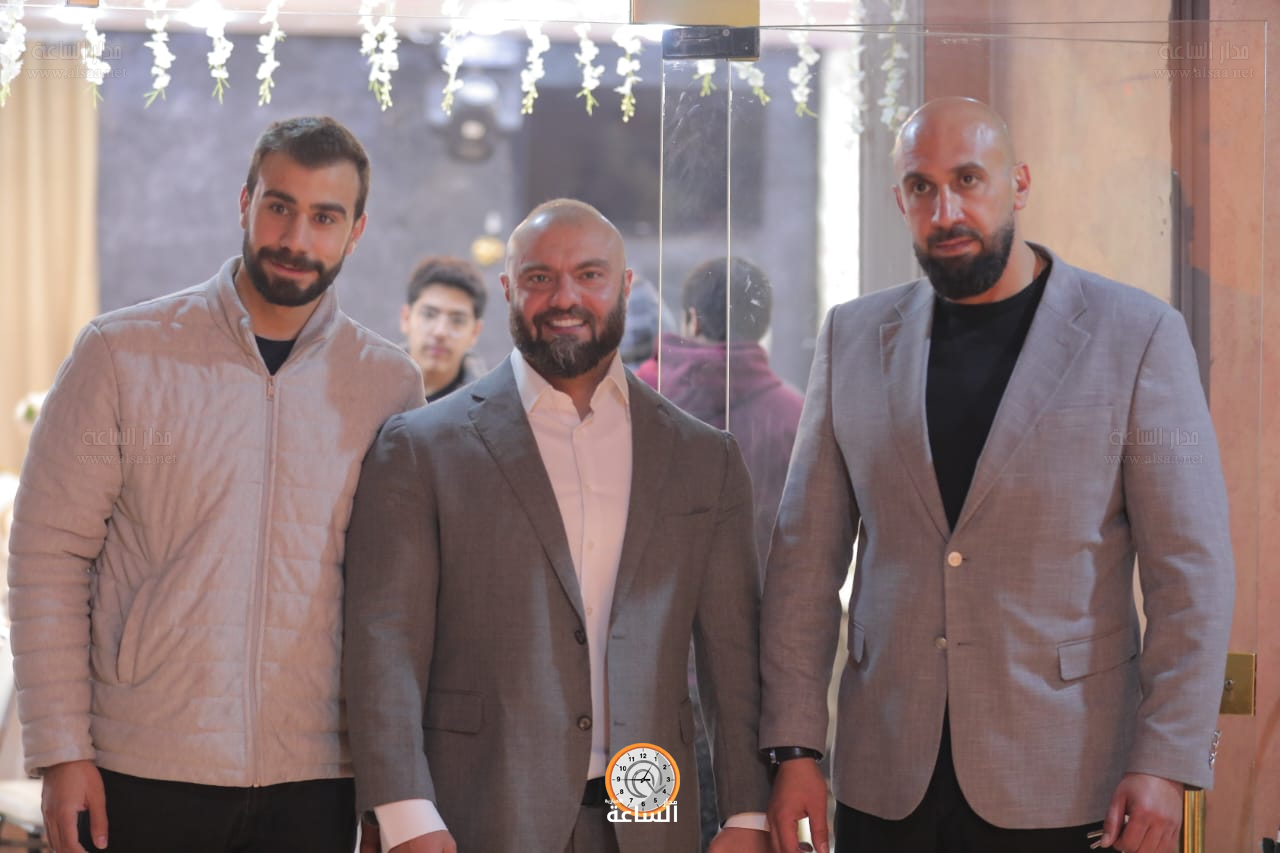 Madar Al-Saa Images 0.495375698280766