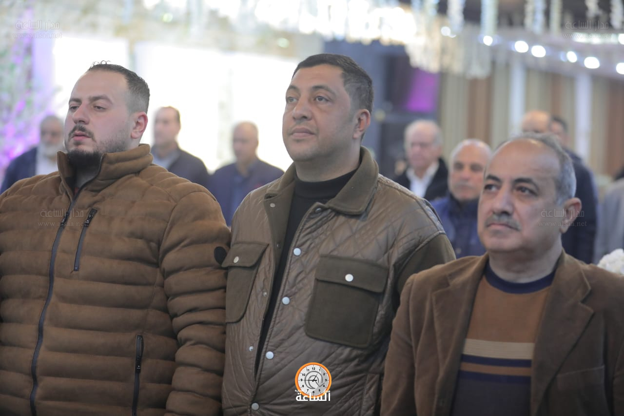 Madar Al-Saa Images 0.28498466981919934