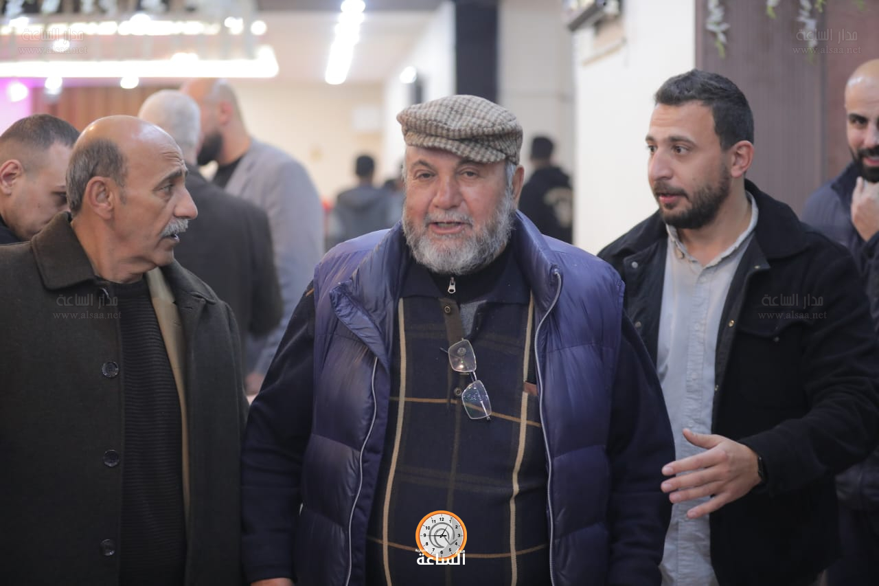 Madar Al-Saa Images 0.6275650645345885