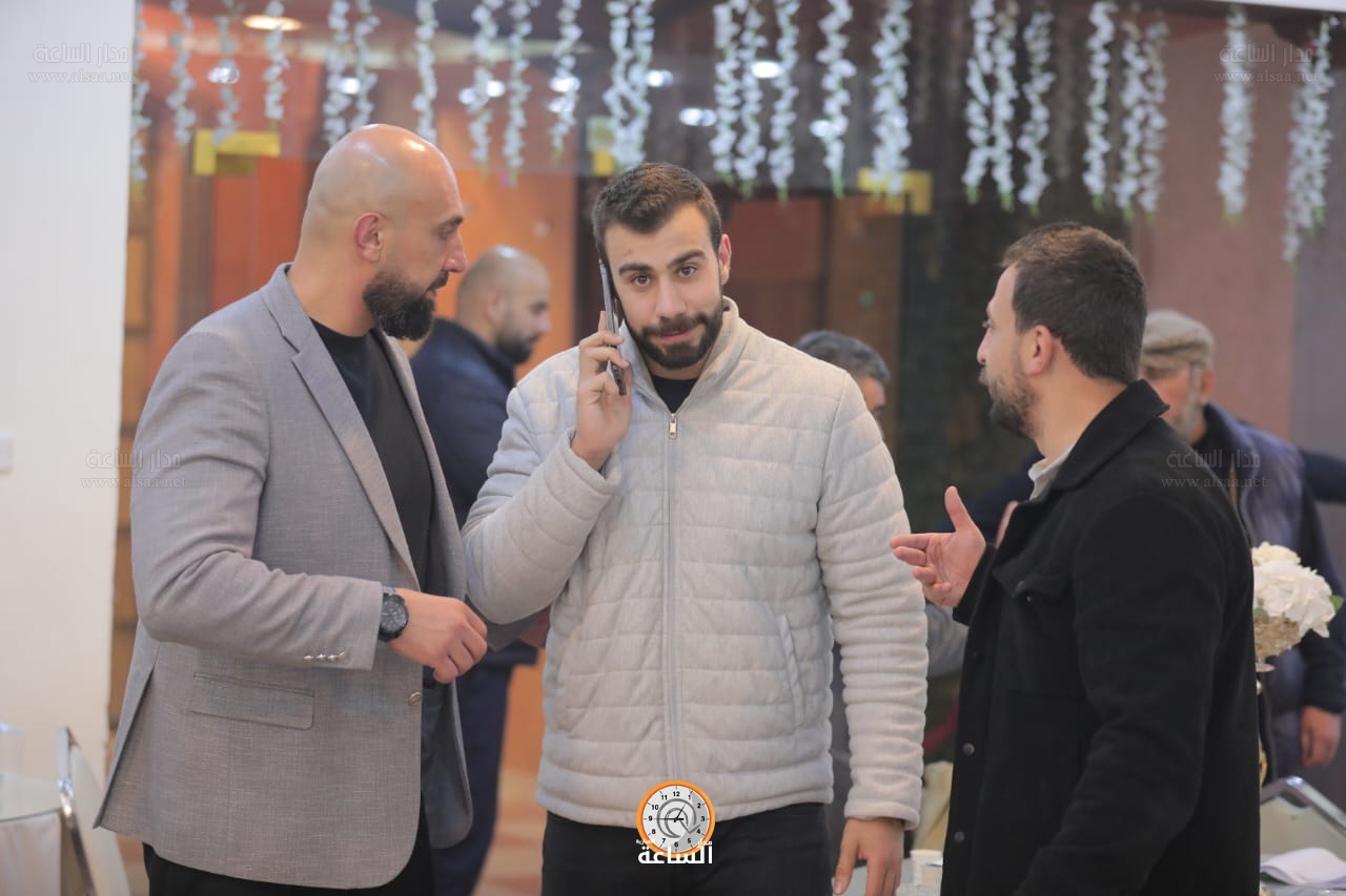 Madar Al-Saa Images 0.5040787011945331