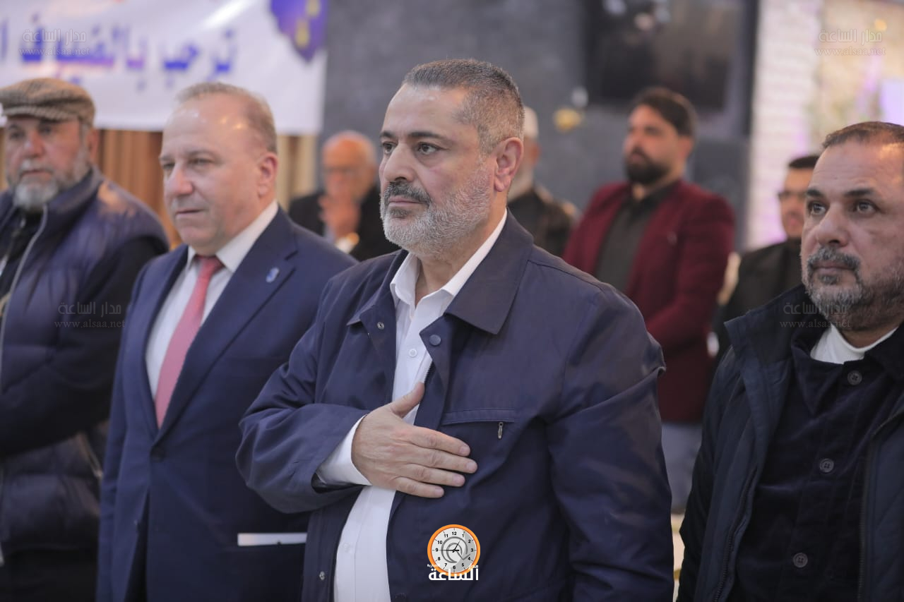 Madar Al-Saa Images 0.8051465361754944