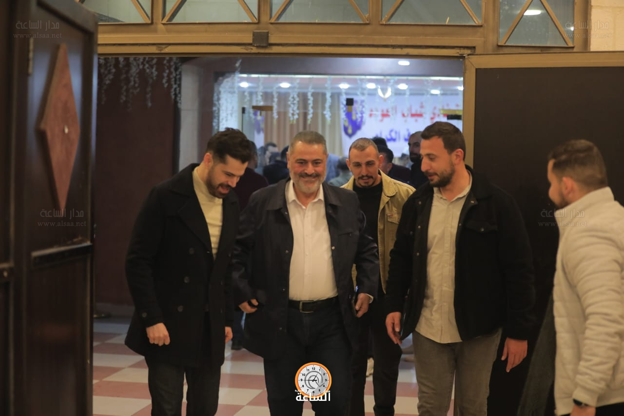 Madar Al-Saa Images 0.09015109313367375