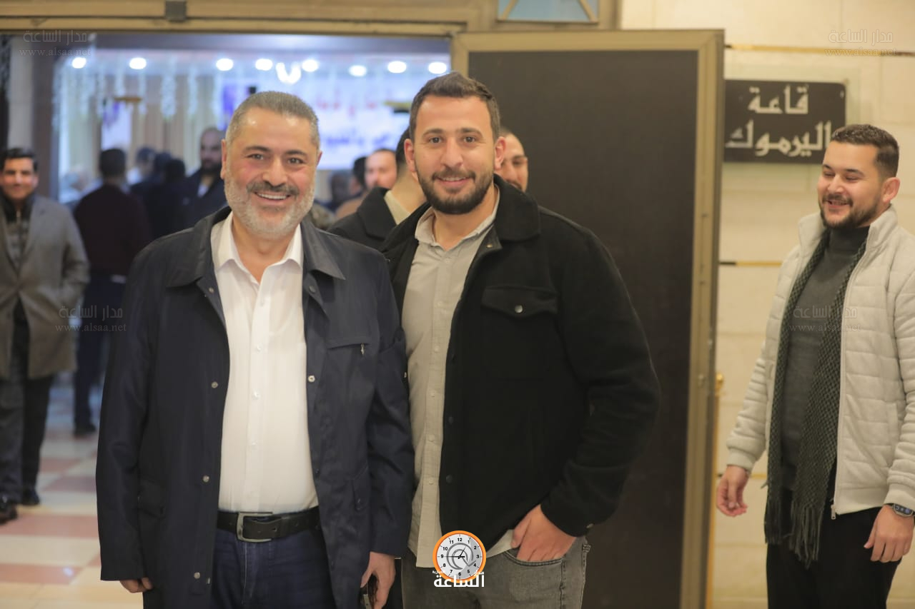 Madar Al-Saa Images 0.330410927203189