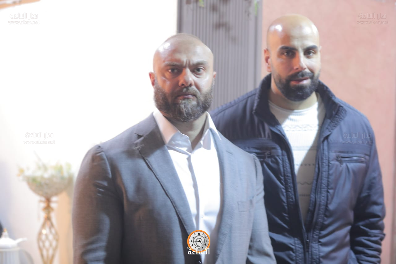 Madar Al-Saa Images 0.9331417884528419