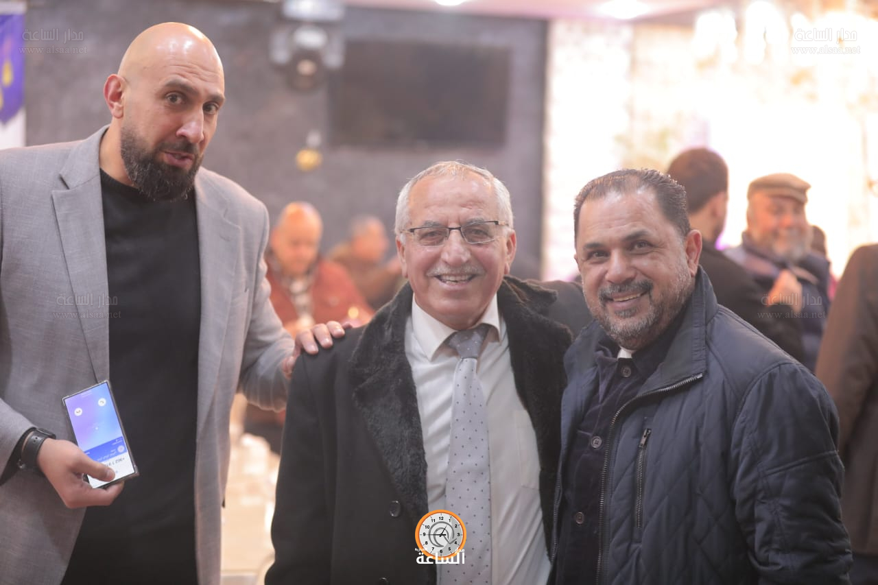 Madar Al-Saa Images 0.926571596326496