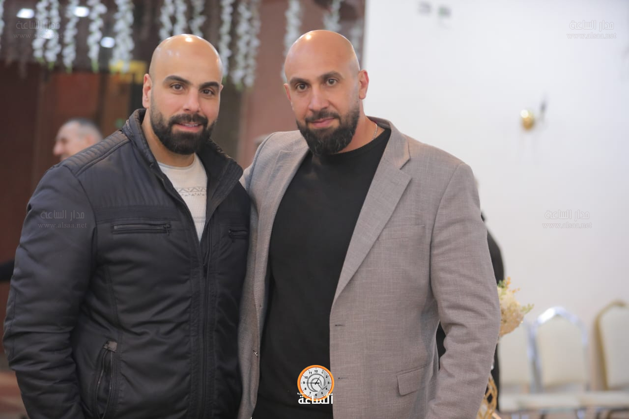 Madar Al-Saa Images 0.27199058434740486