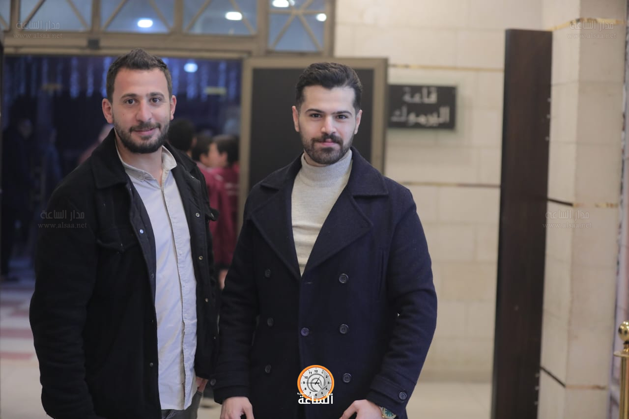 Madar Al-Saa Images 0.29881026711118386