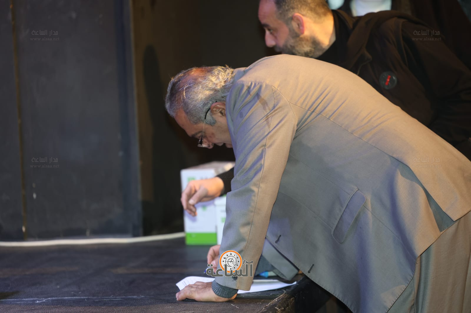 Madar Al-Saa Images 0.6607065085955173