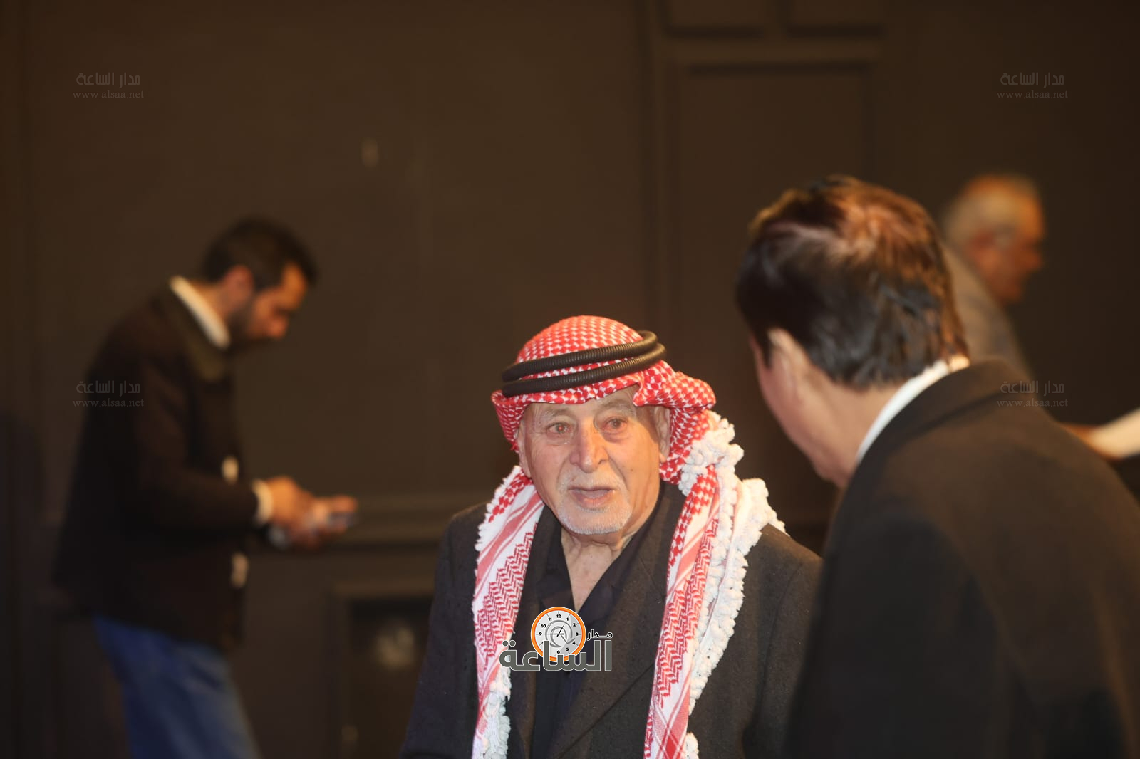 Madar Al-Saa Images 0.5262113104124864