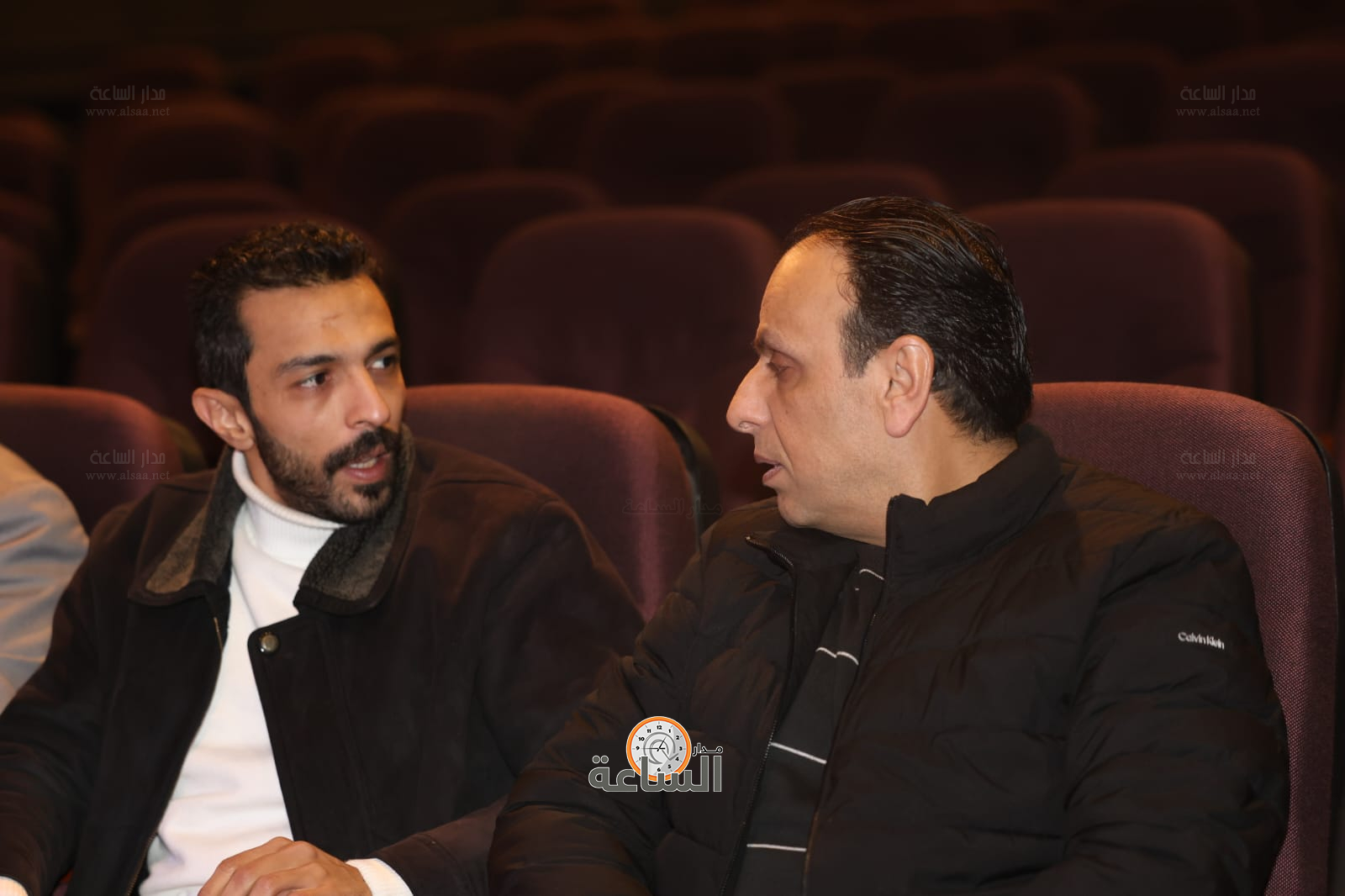 Madar Al-Saa Images 0.8733046326098182