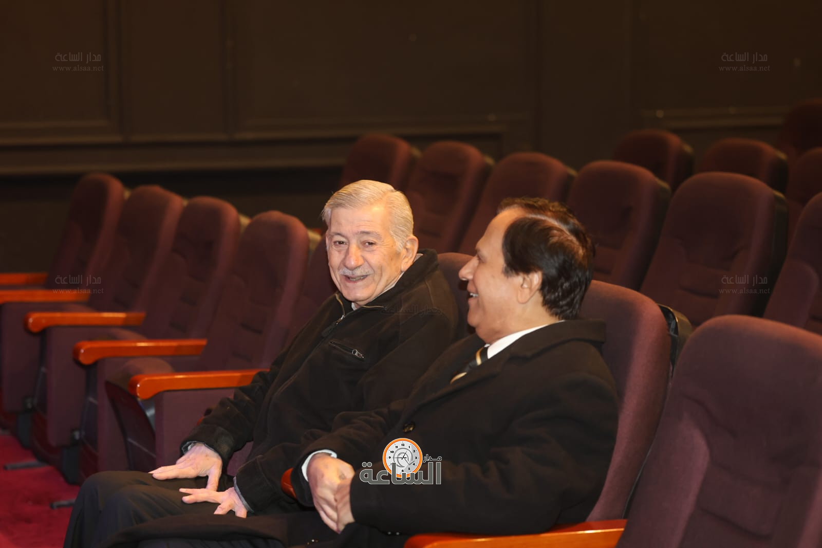 Madar Al-Saa Images 0.5093788070016352