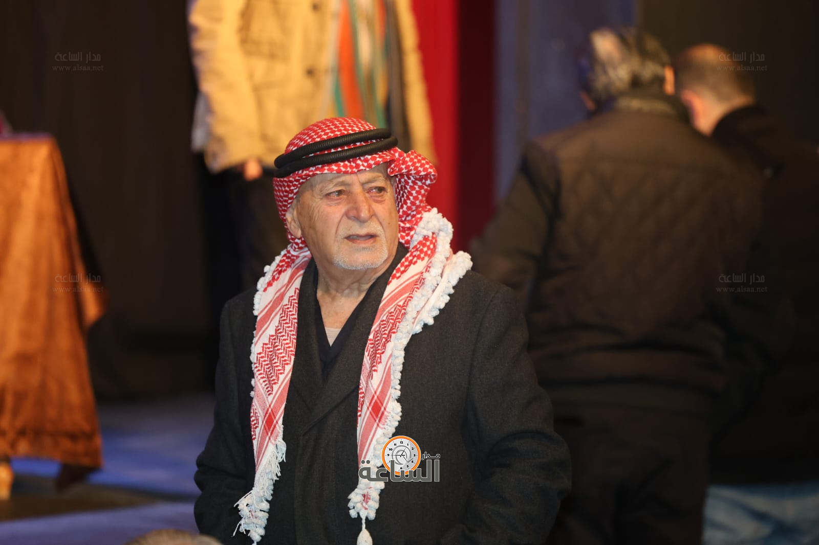 Madar Al-Saa Images 0.4961867462399152