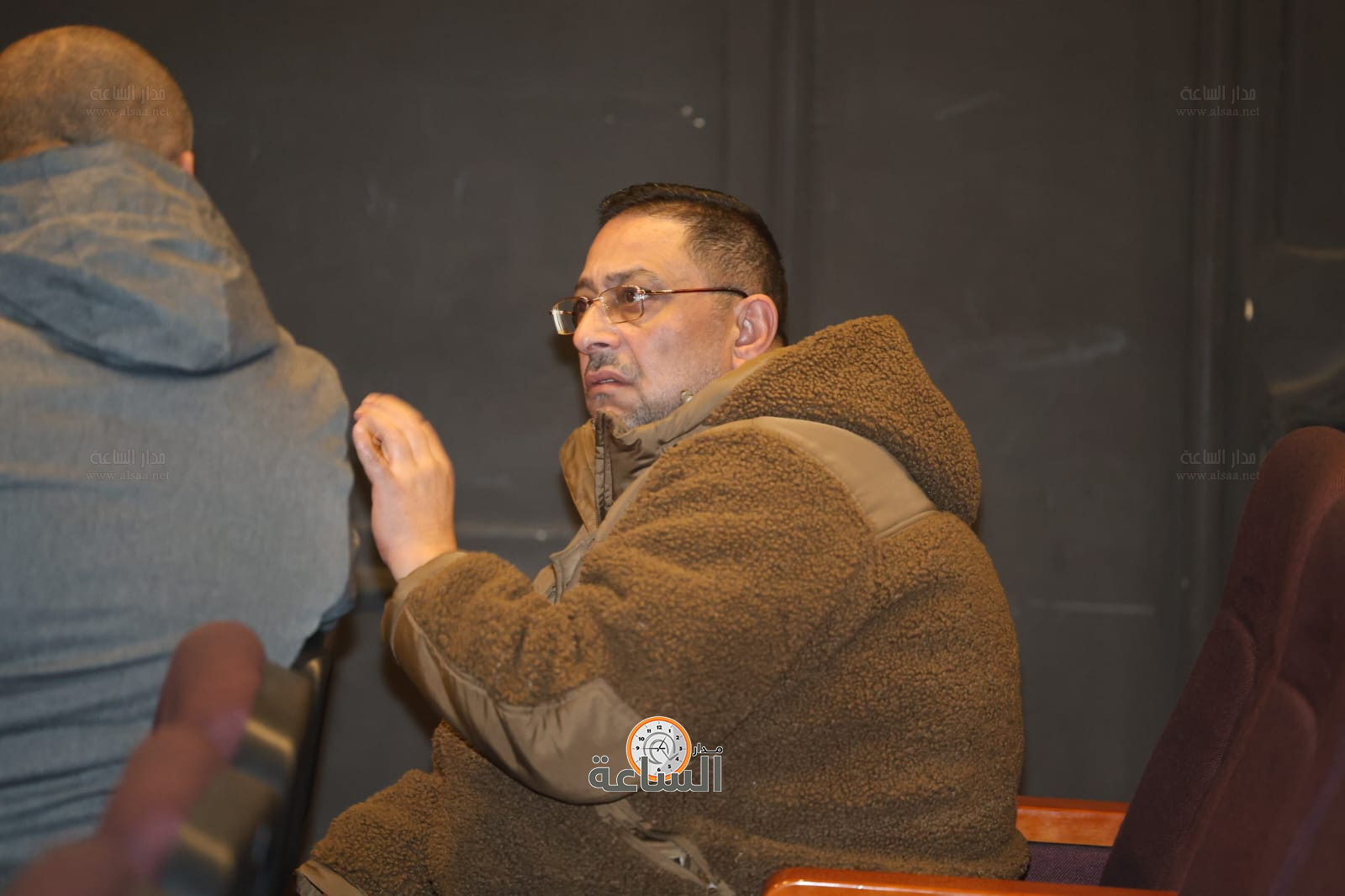 Madar Al-Saa Images 0.9007185157516506