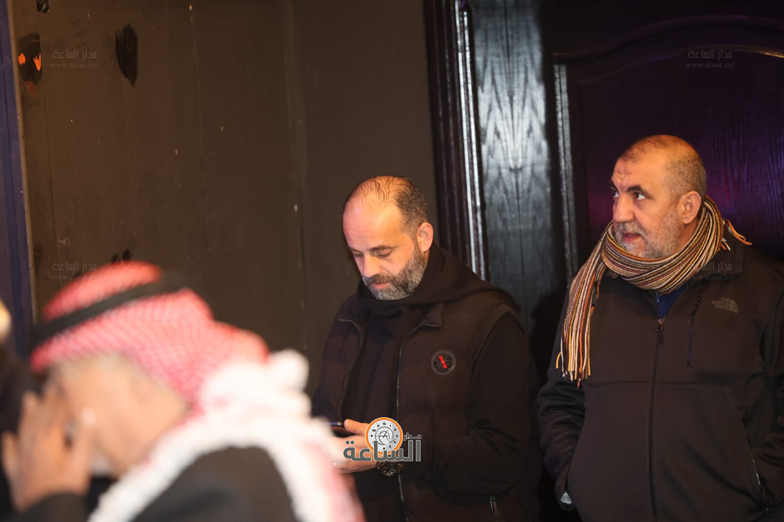 Madar Al-Saa Images 0.19951508447555644