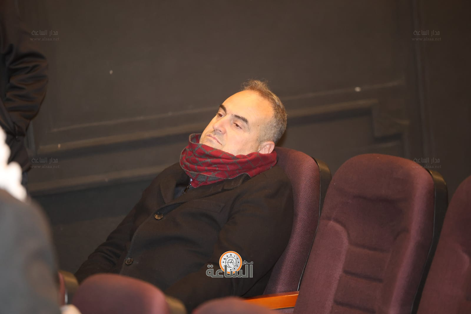 Madar Al-Saa Images 0.7717658240357064