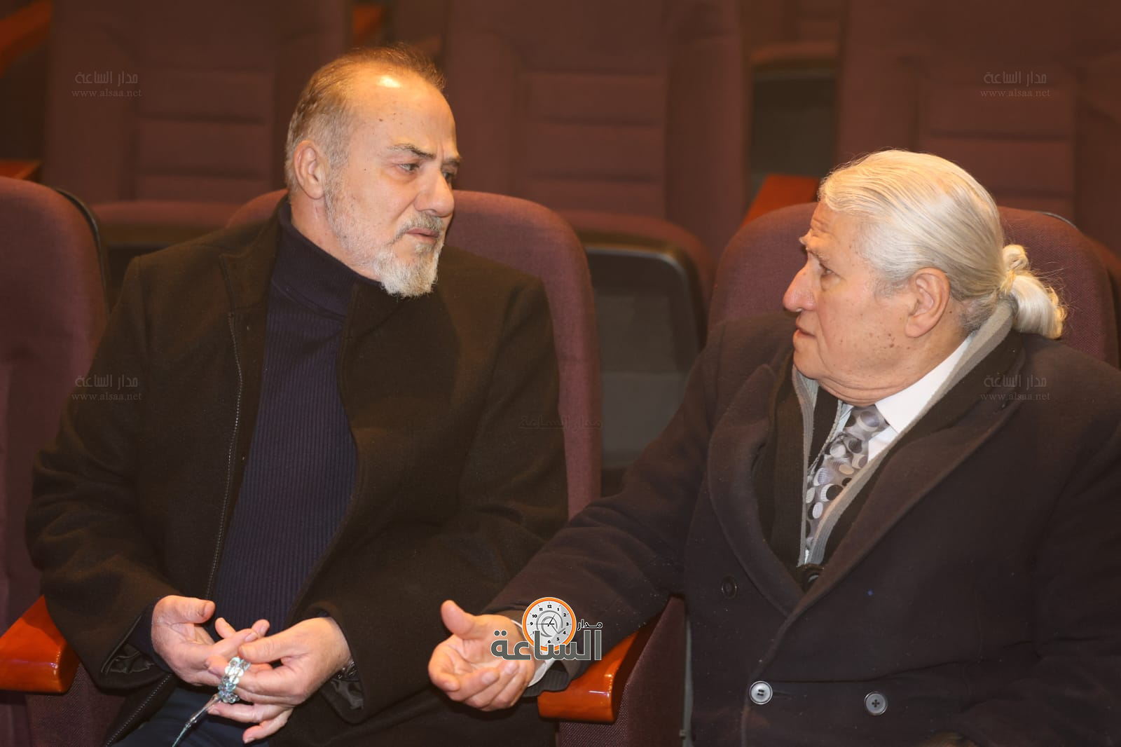 Madar Al-Saa Images 0.05964001312282696