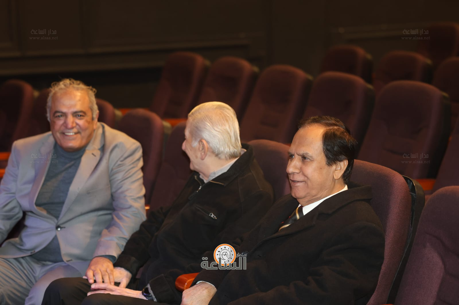 Madar Al-Saa Images 0.0048555911019898534