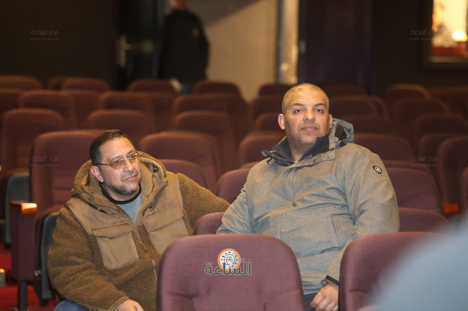 Madar Al-Saa Images 0.8511177400782304