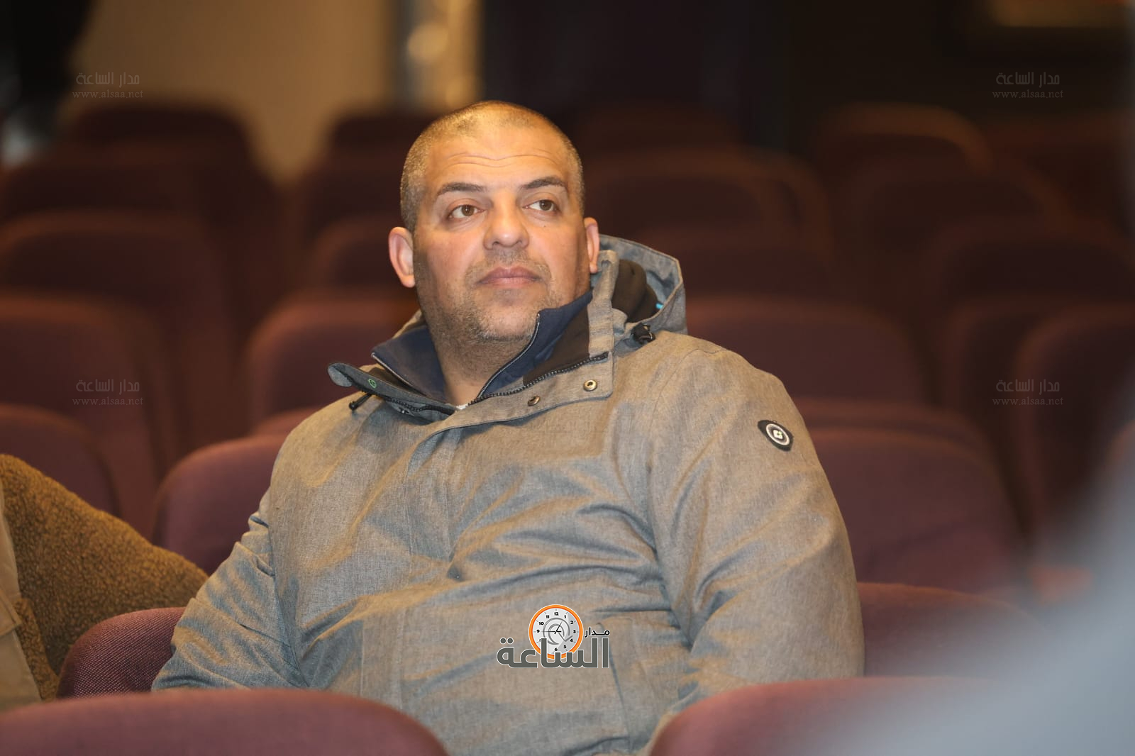 Madar Al-Saa Images 0.4187630786655139