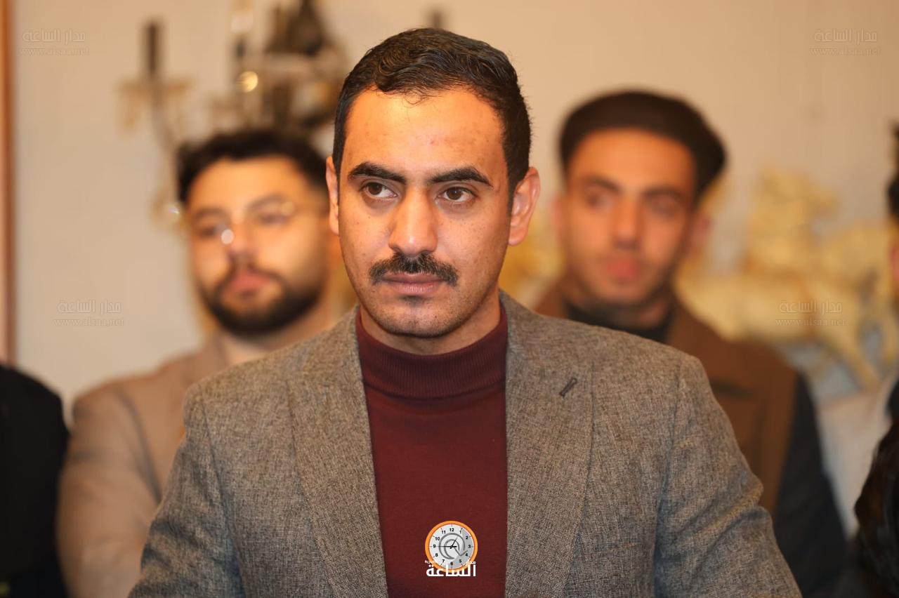 Madar Al-Saa Images 0.7314038709444233