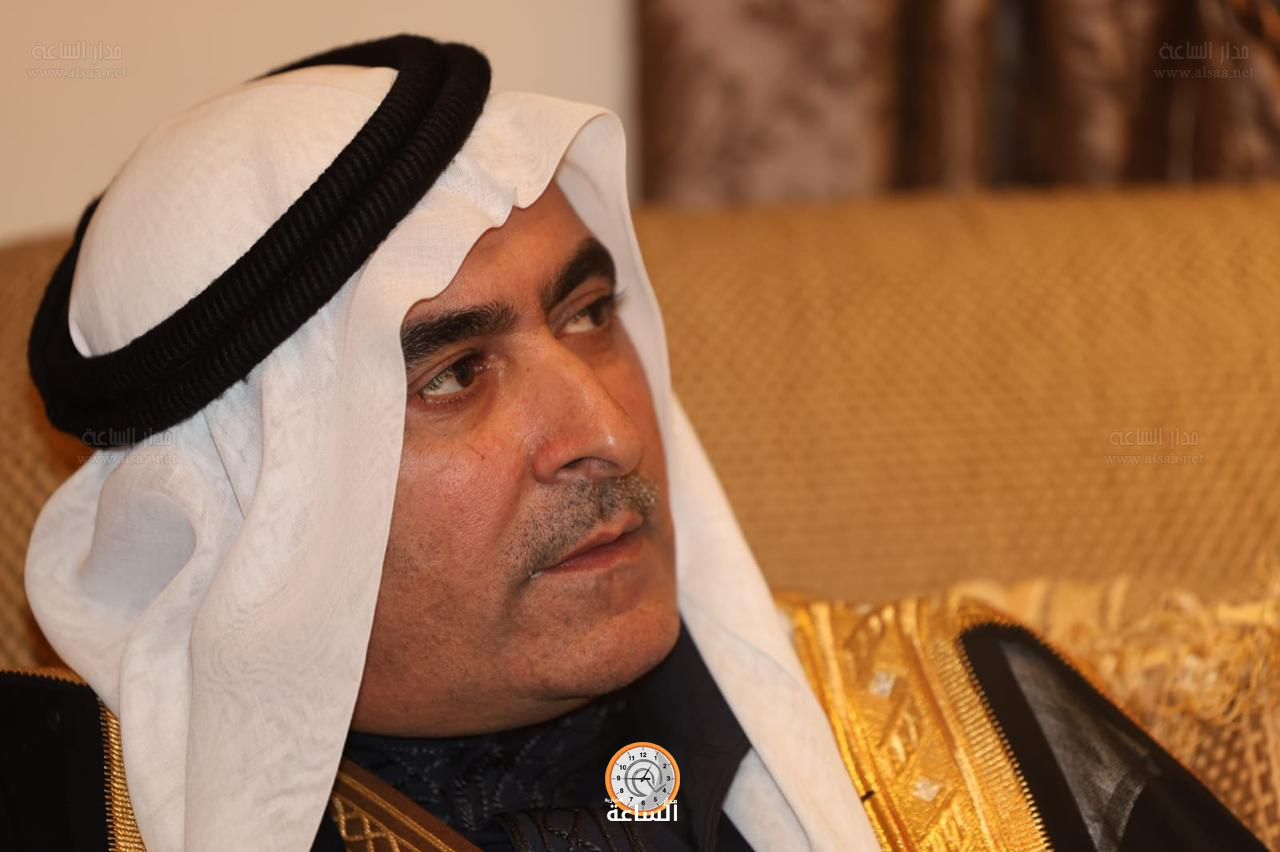 Madar Al-Saa Images 0.8367580502380703