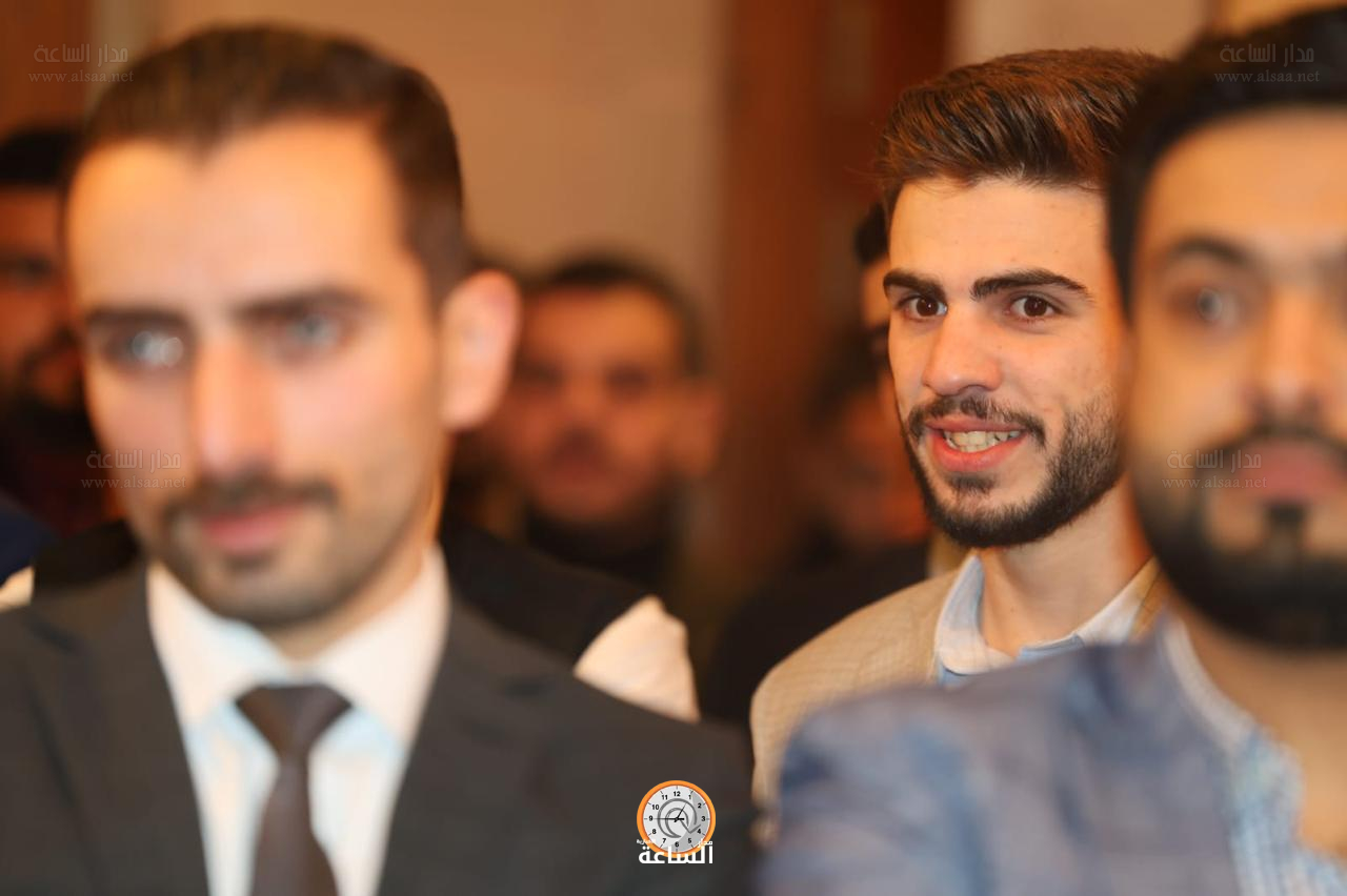 Madar Al-Saa Images 0.9911382089242515