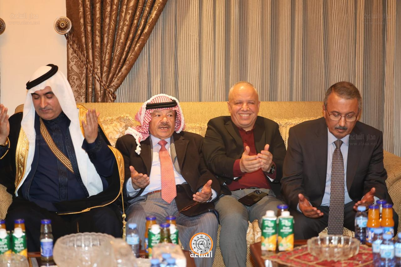 Madar Al-Saa Images 0.12213686015423608