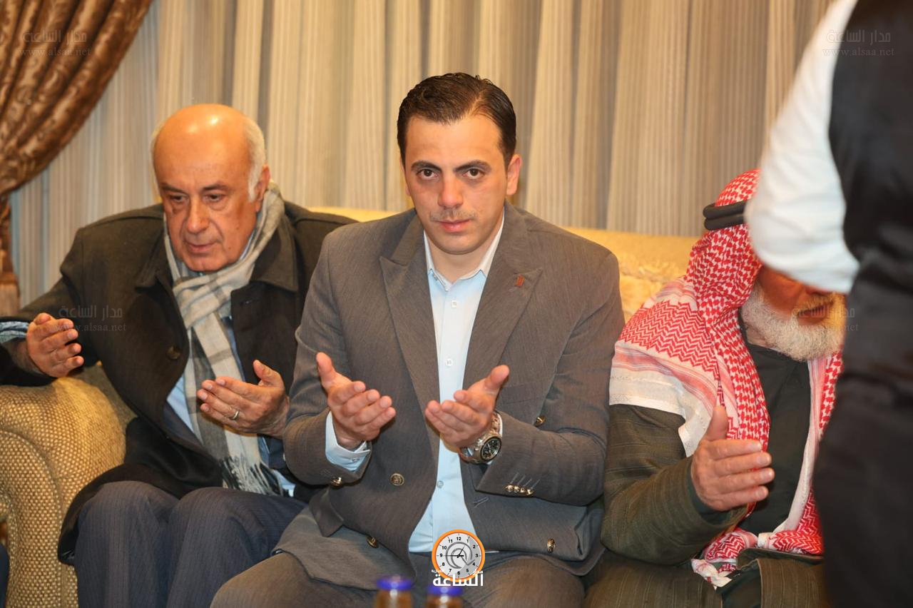 Madar Al-Saa Images 0.5652975839728371