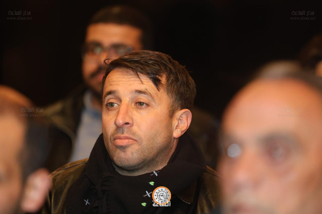 Madar Al-Saa Images 0.7241079084568902