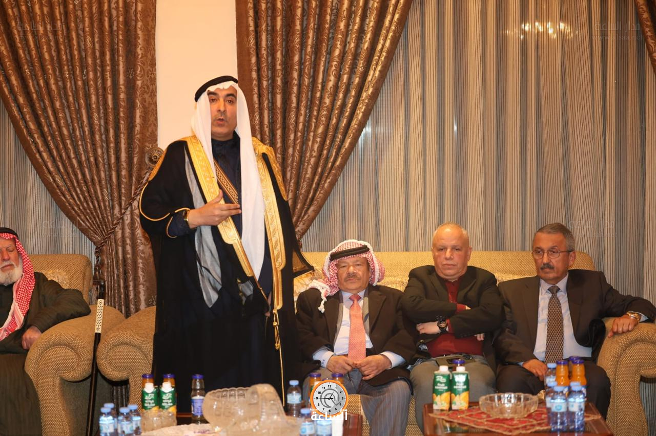 Madar Al-Saa Images 0.4185094159825993