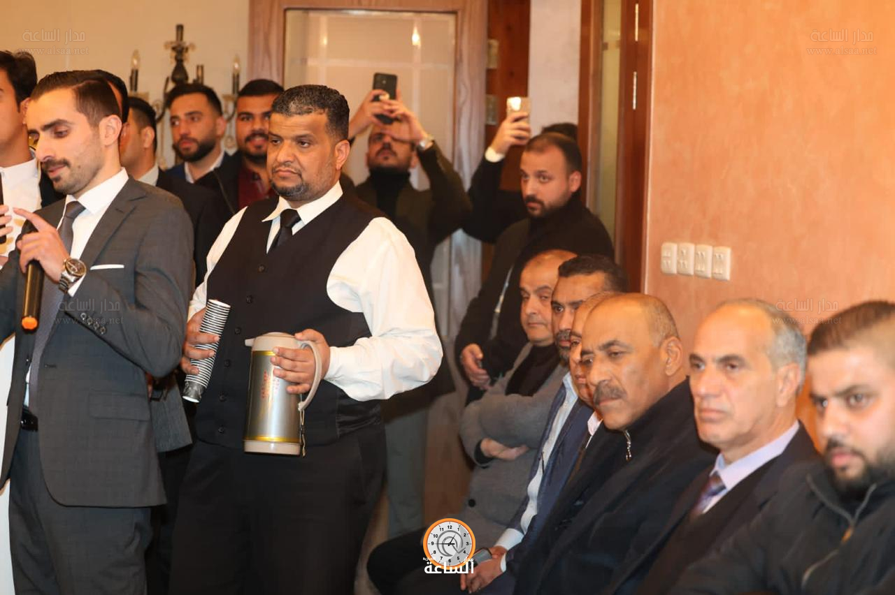 Madar Al-Saa Images 0.6254428144233335