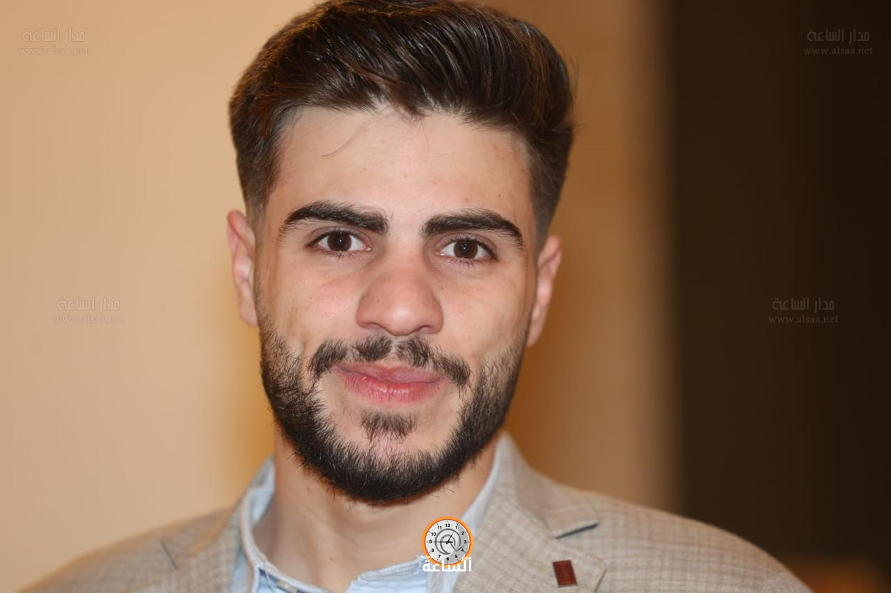 Madar Al-Saa Images 0.17873023322606207