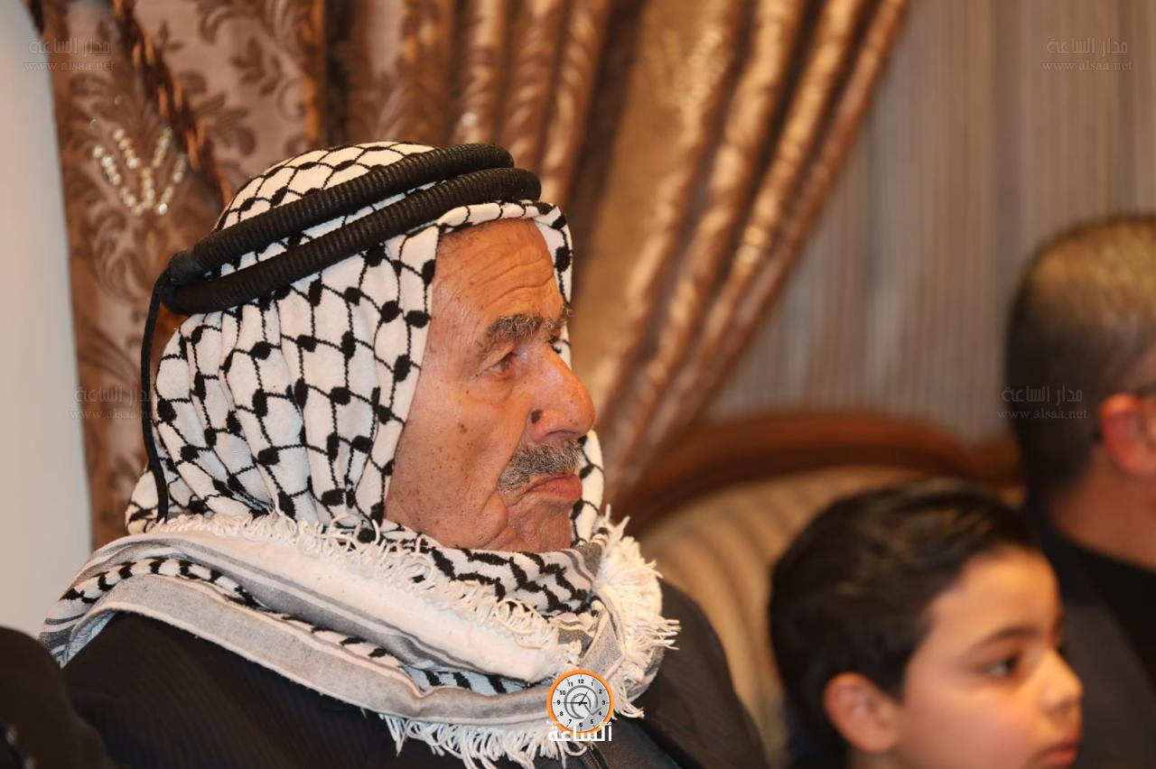 Madar Al-Saa Images 0.7294577901014732