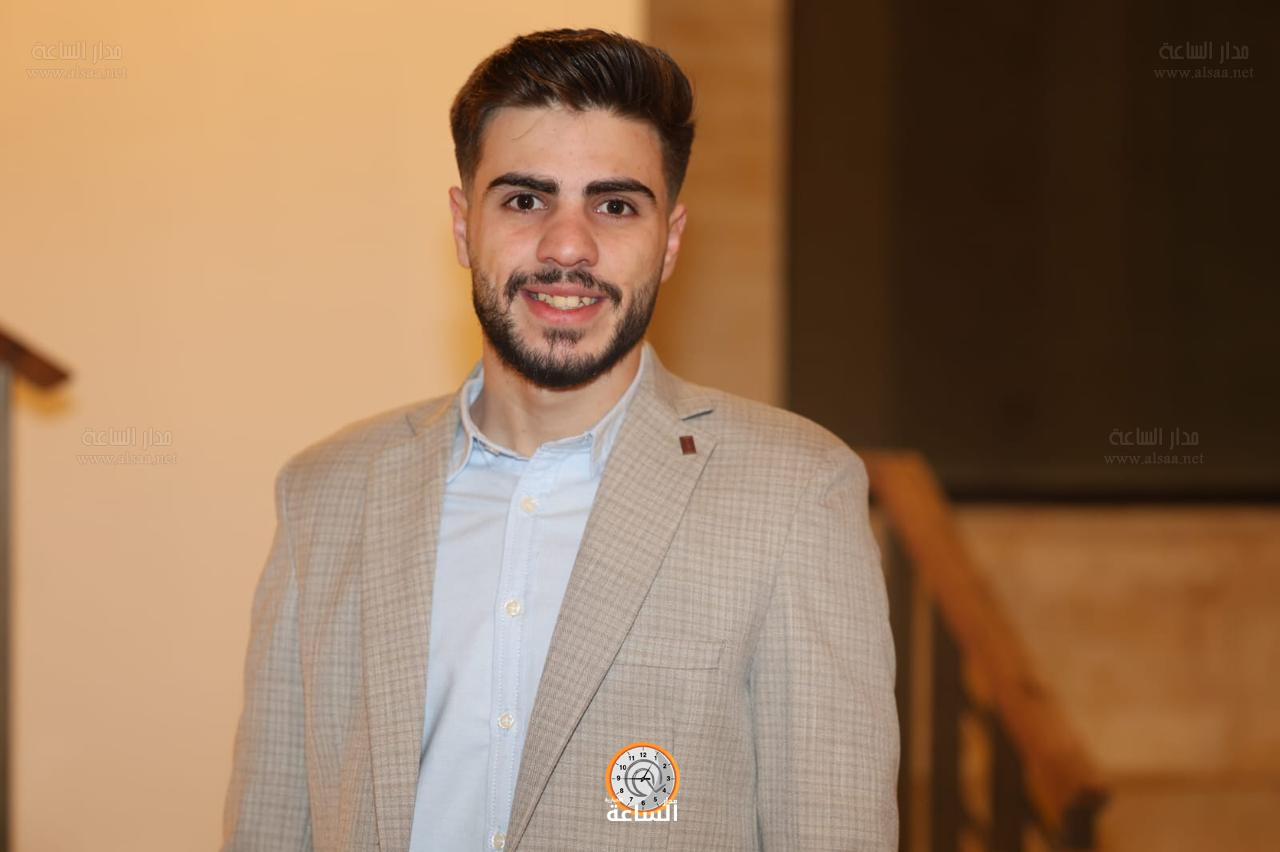 Madar Al-Saa Images 0.31131312555090607