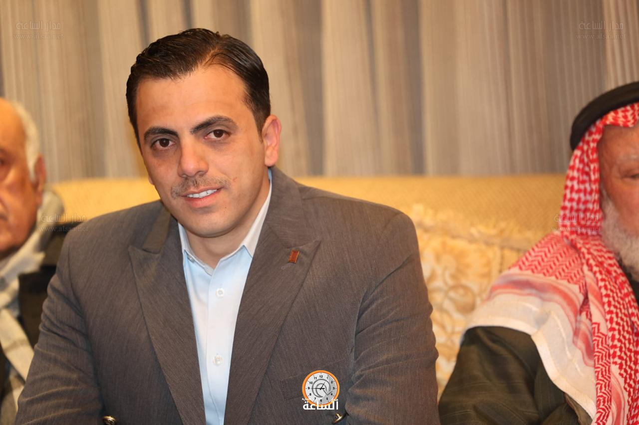 Madar Al-Saa Images 0.6138414581101523