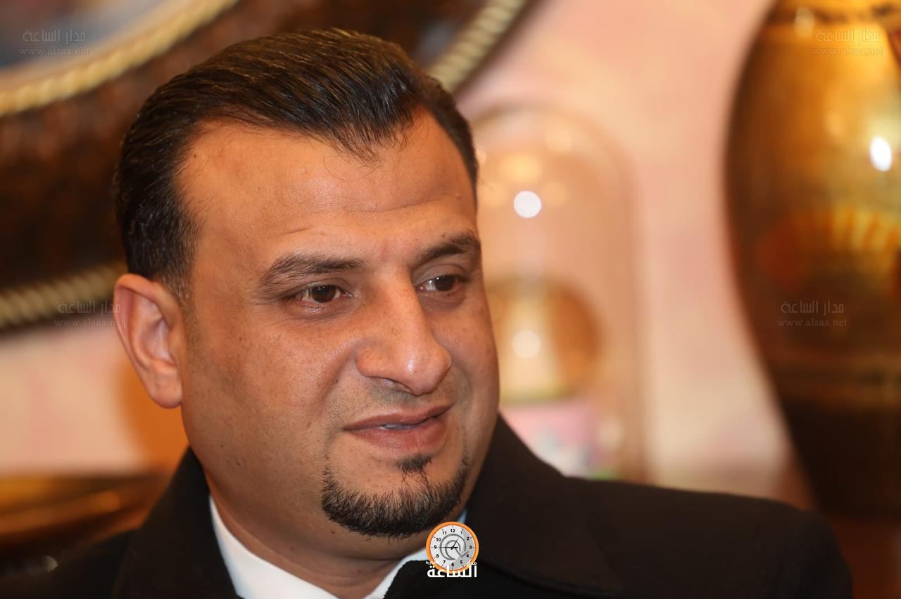 Madar Al-Saa Images 0.8479057700183557