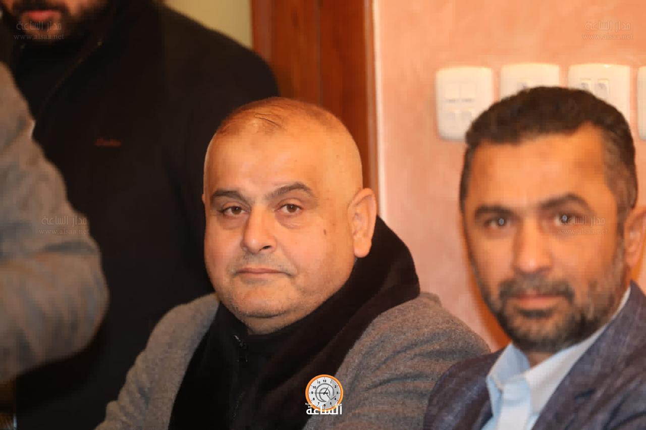 Madar Al-Saa Images 0.8889680090067384