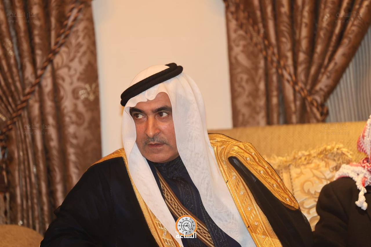 Madar Al-Saa Images 0.3647148897336818