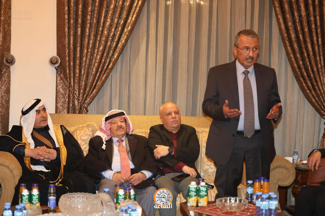 Madar Al-Saa Images 0.3949599351508615