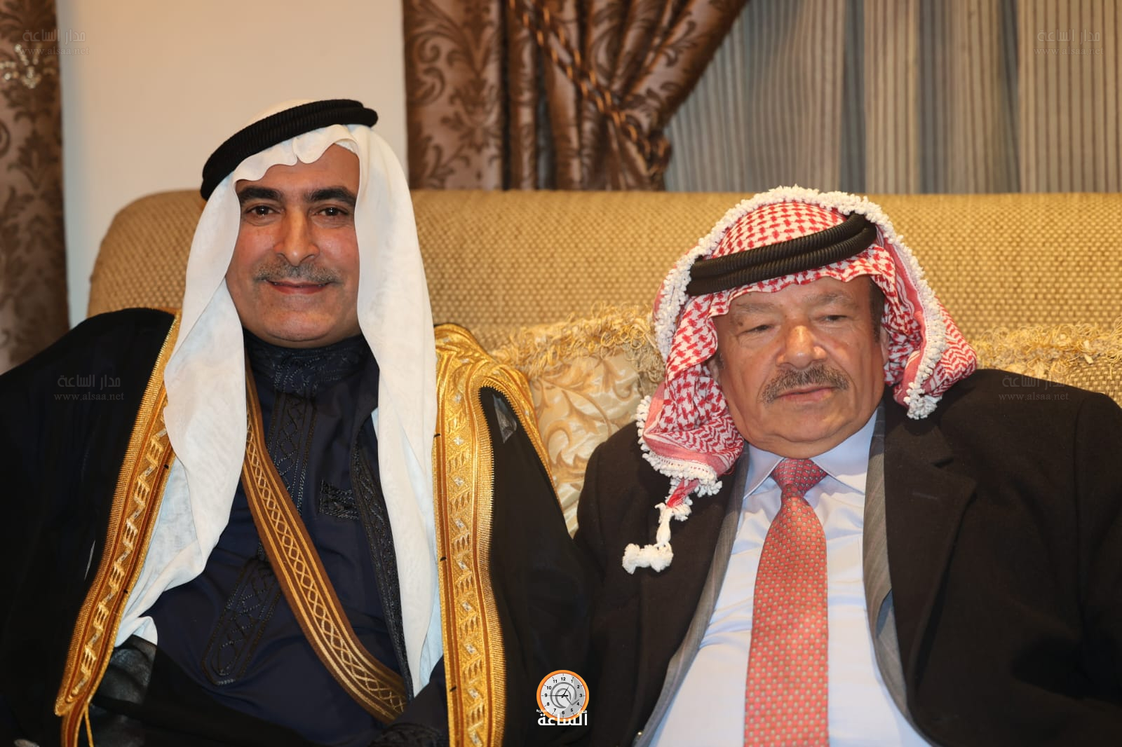 Madar Al-Saa Images 0.3256836122993352