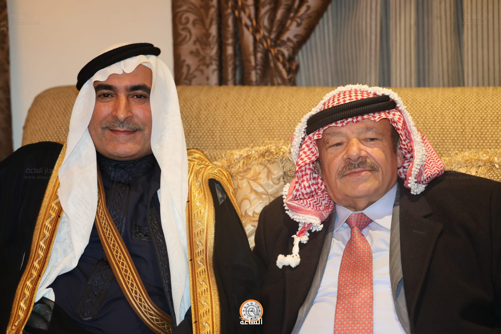 Madar Al-Saa Images 0.2867313459409879