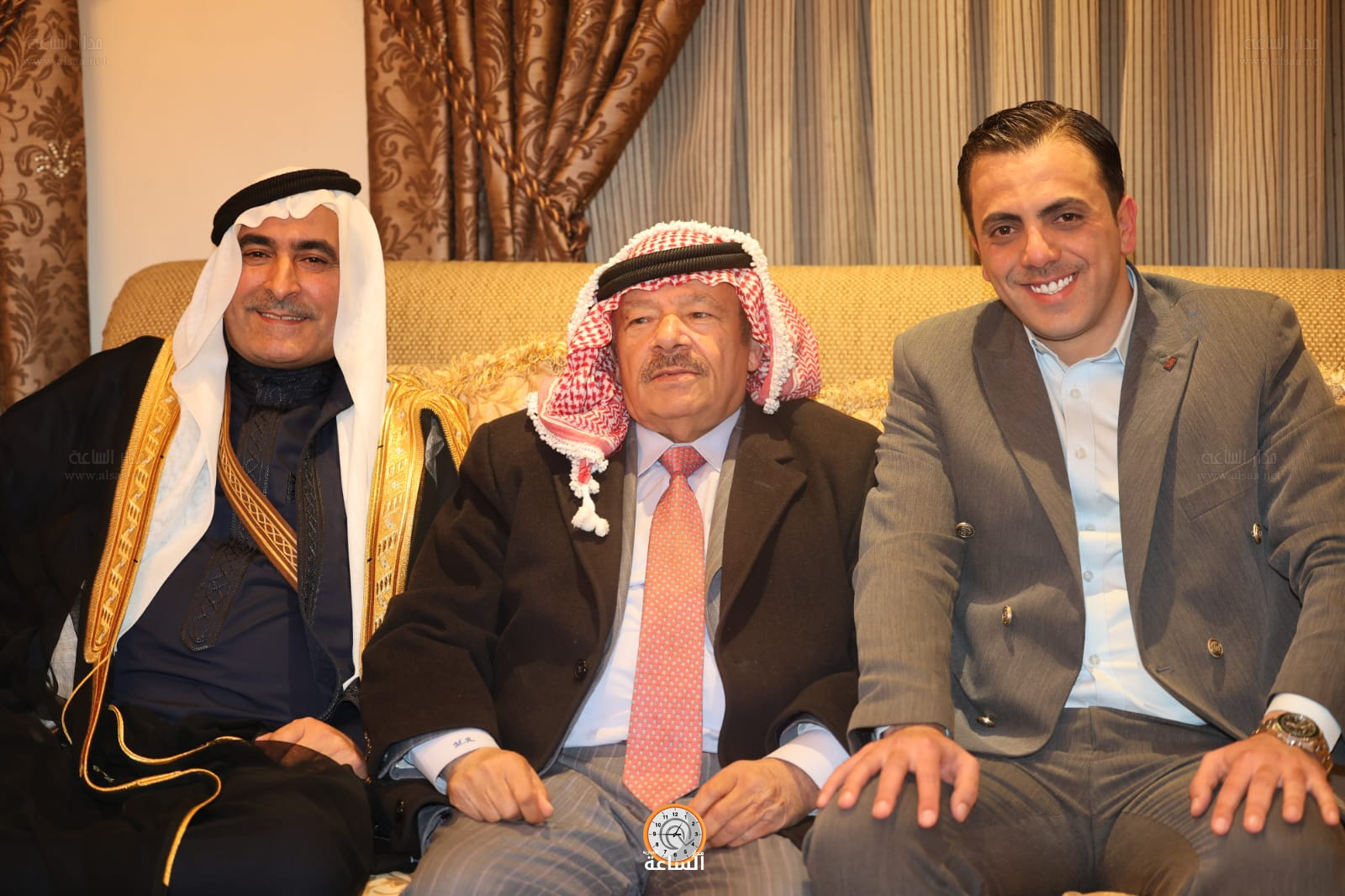 Madar Al-Saa Images 0.6386093638140695