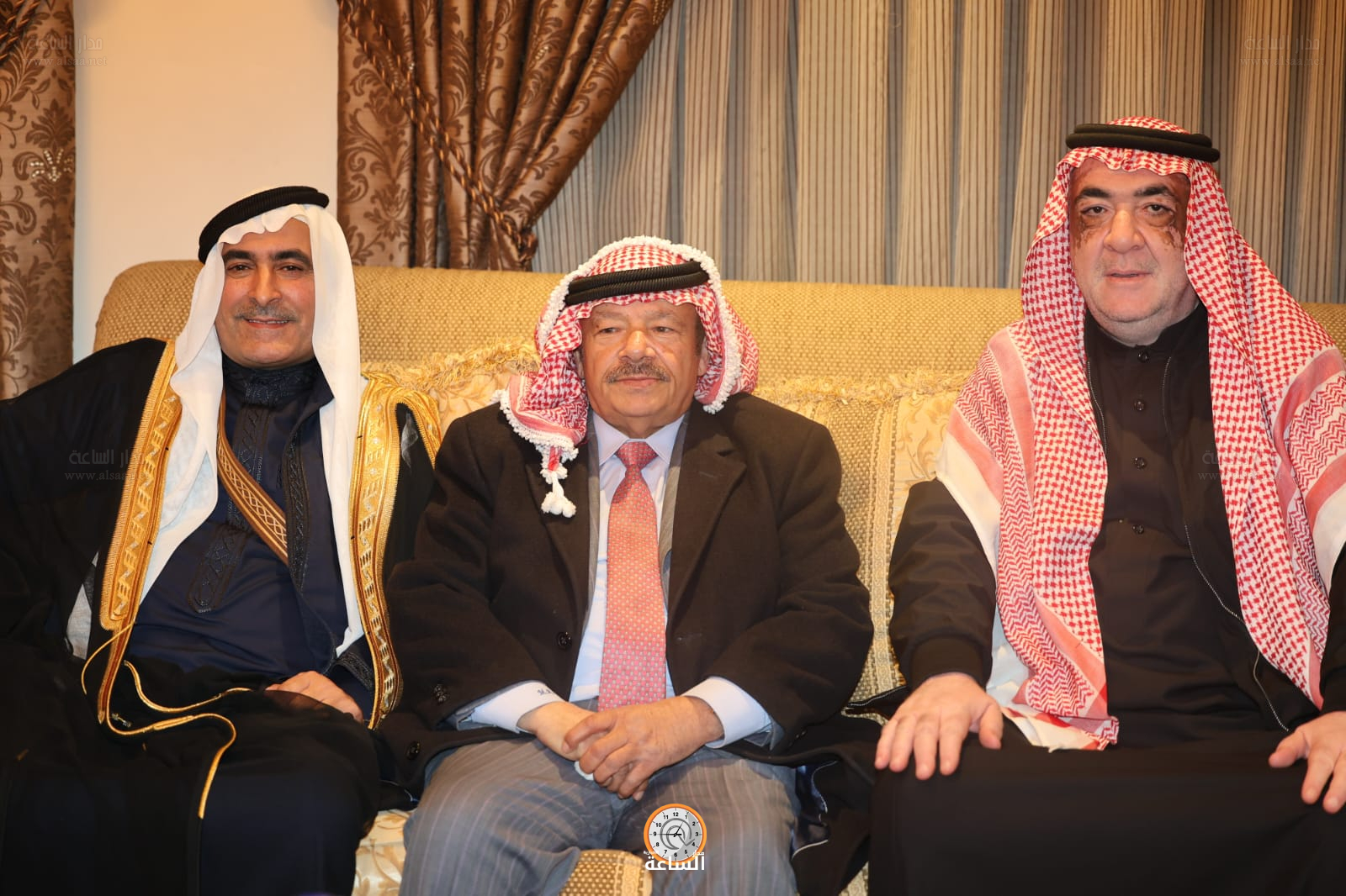 Madar Al-Saa Images 0.4735872497350546